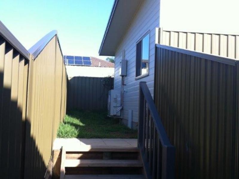 15a Jennifer Avenue, Blacktown NSW 2148