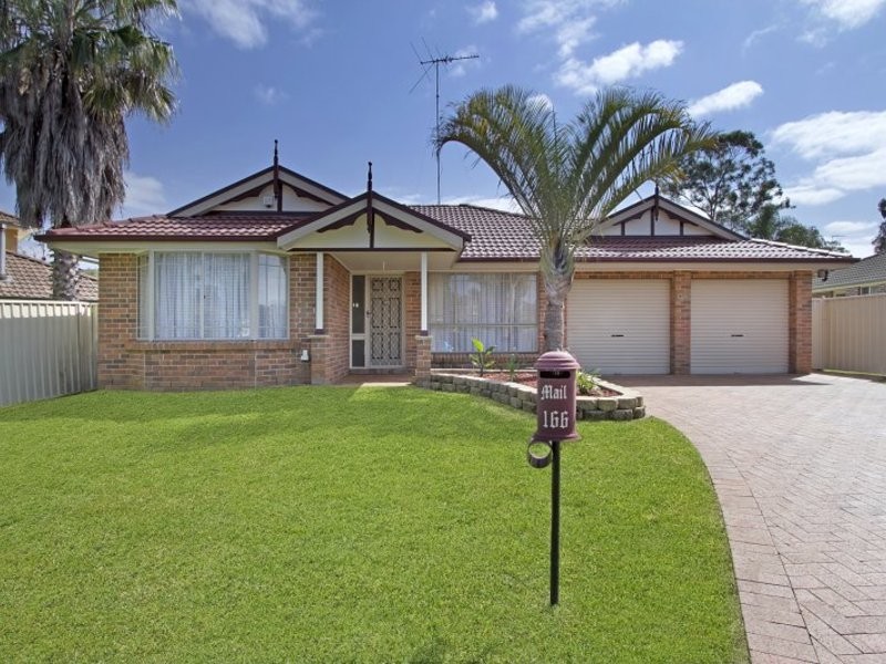 166 Donohue Street, Kings Park NSW 2148