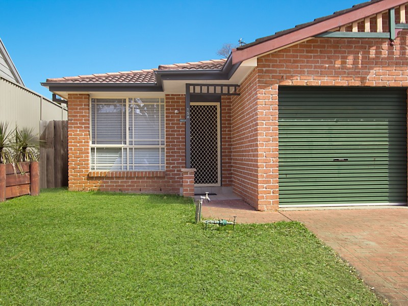 15a  Foxton Street, Quakers Hill NSW 2763