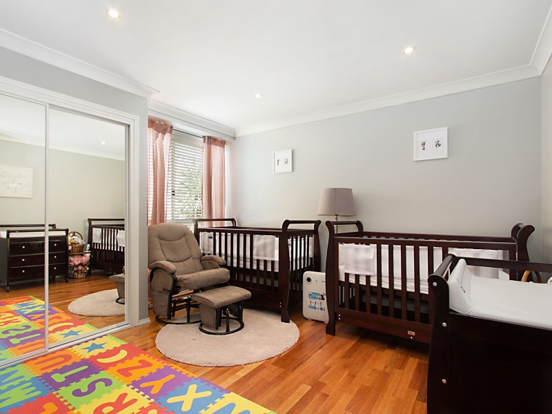 15a  Foxton Street, Quakers Hill NSW 2763