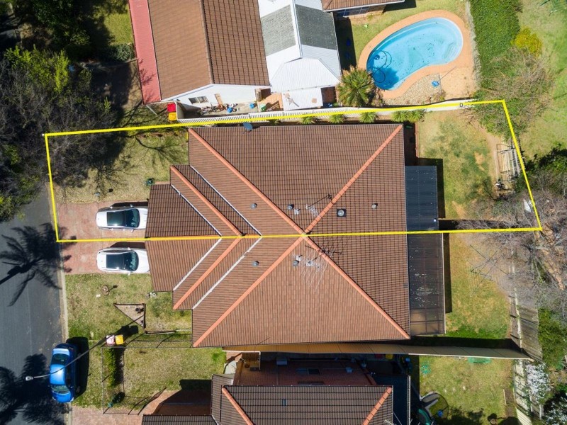 15a  Foxton Street, Quakers Hill NSW 2763