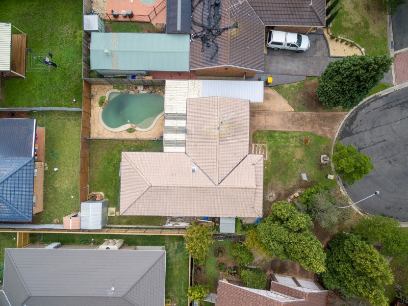 15  Devlin Place, Quakers Hill NSW 2763