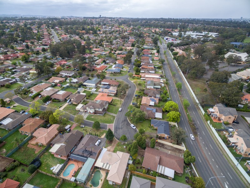 15  Devlin Place, Quakers Hill NSW 2763