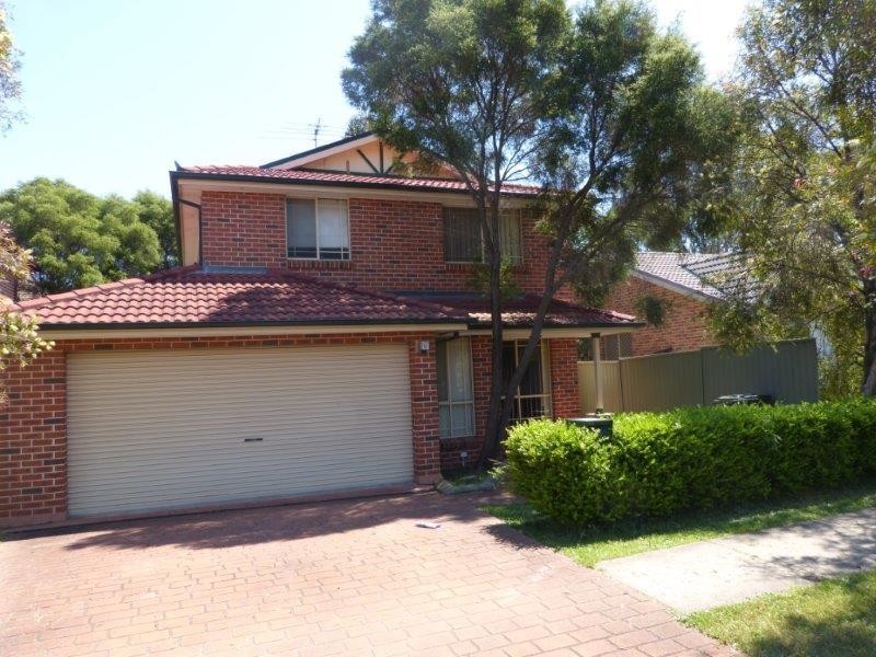 10 Hillcrest Road, Quakers Hill NSW 2763