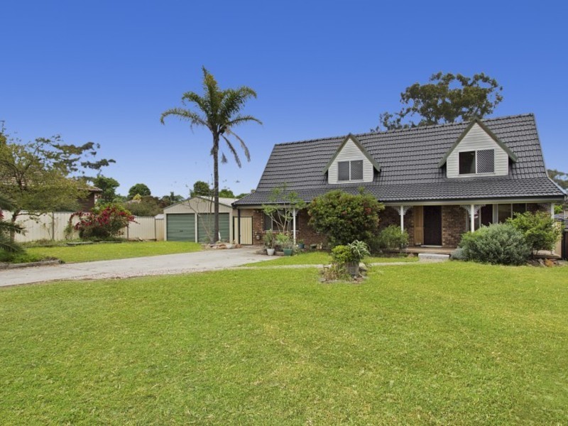 68 Hamilton Street, Riverstone NSW 2765