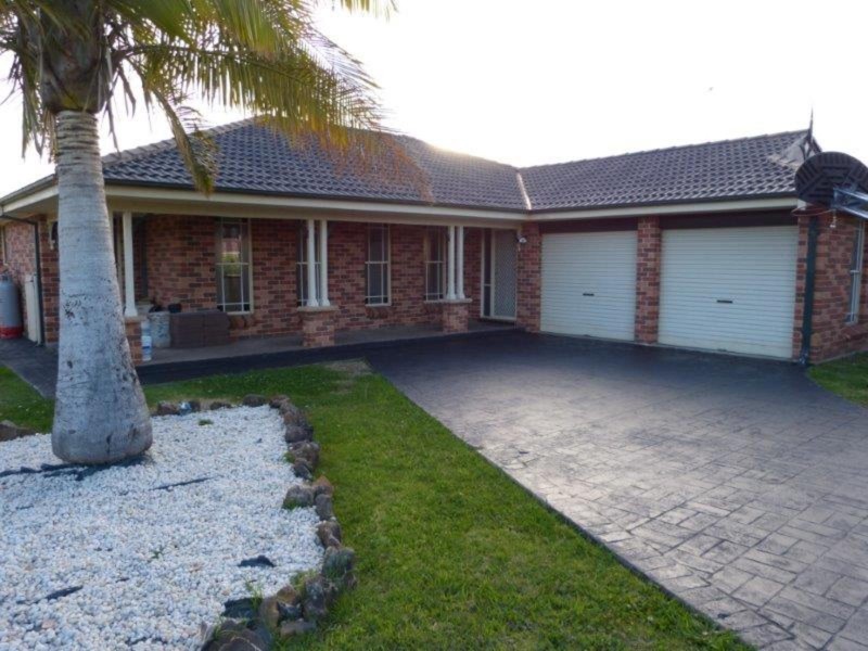 7 Catania Place, Quakers Hill NSW 2763