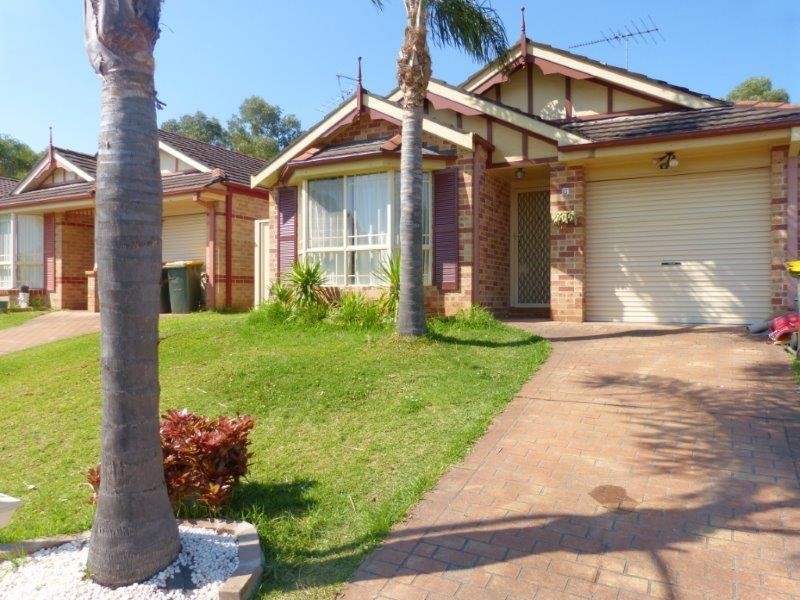 15b Aylward Avenue, Quakers Hill NSW 2763