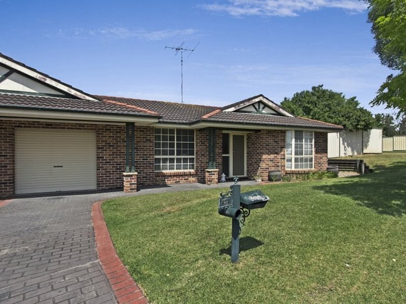 42a  Camilleri, Quakers Hill NSW 2763