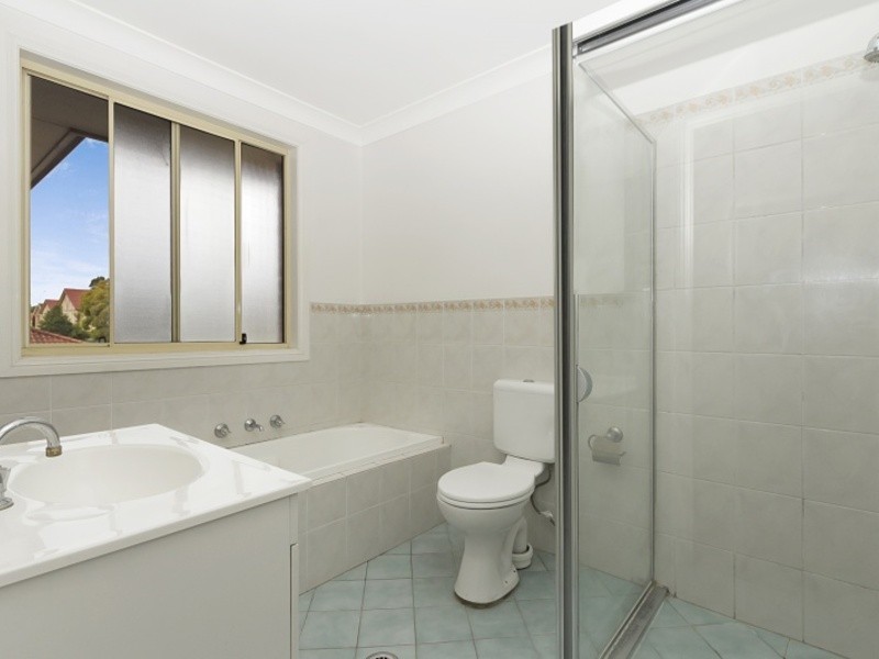 7/25 Stanbury Place, Quakers Hill NSW 2763