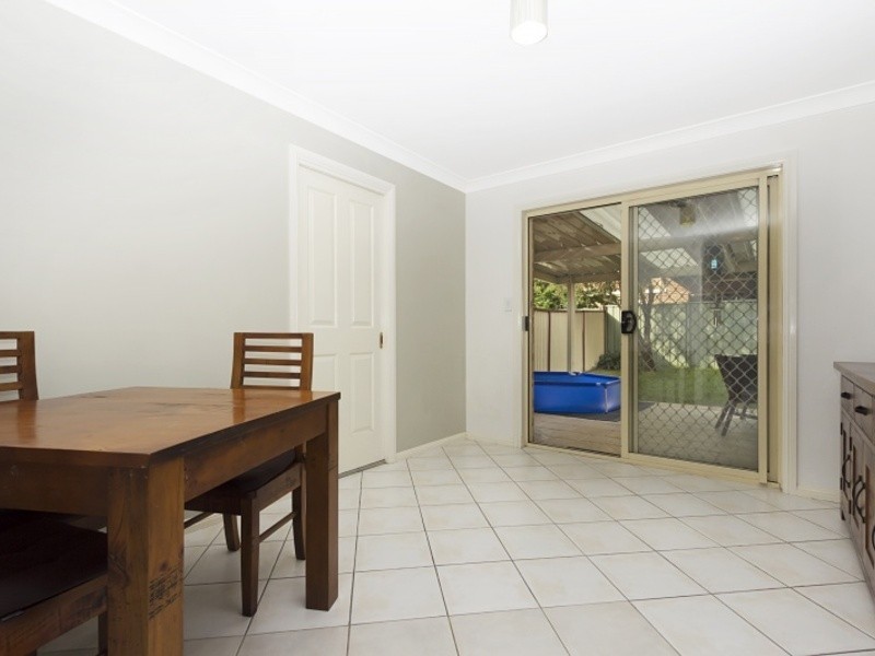 7/25 Stanbury Place, Quakers Hill NSW 2763