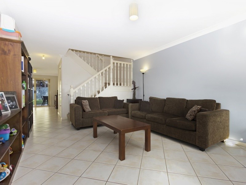 7/25 Stanbury Place, Quakers Hill NSW 2763