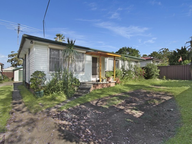 31a  Davis Road, Marayong NSW 2148