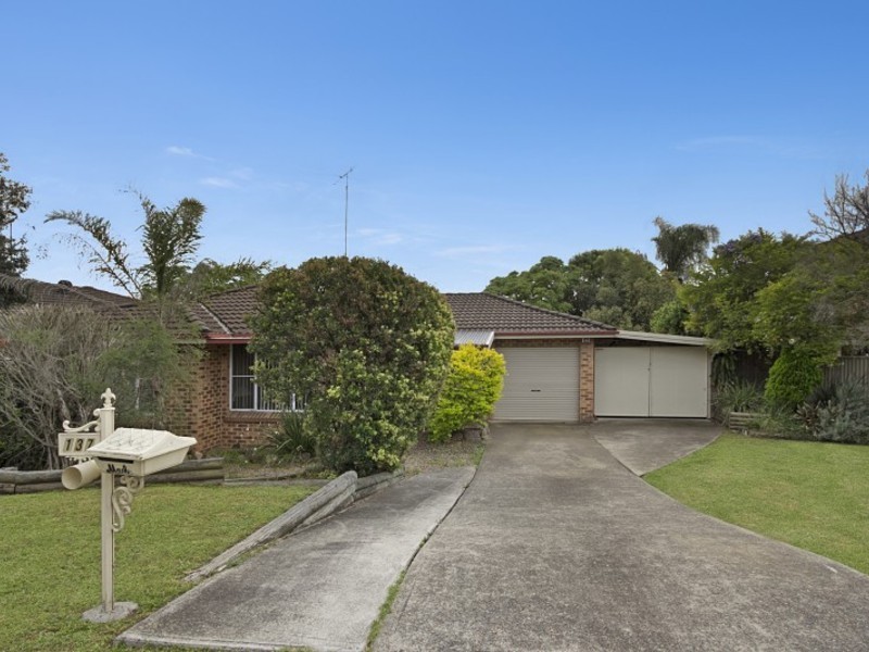 137 Pye Road, Quakers Hill NSW 2763