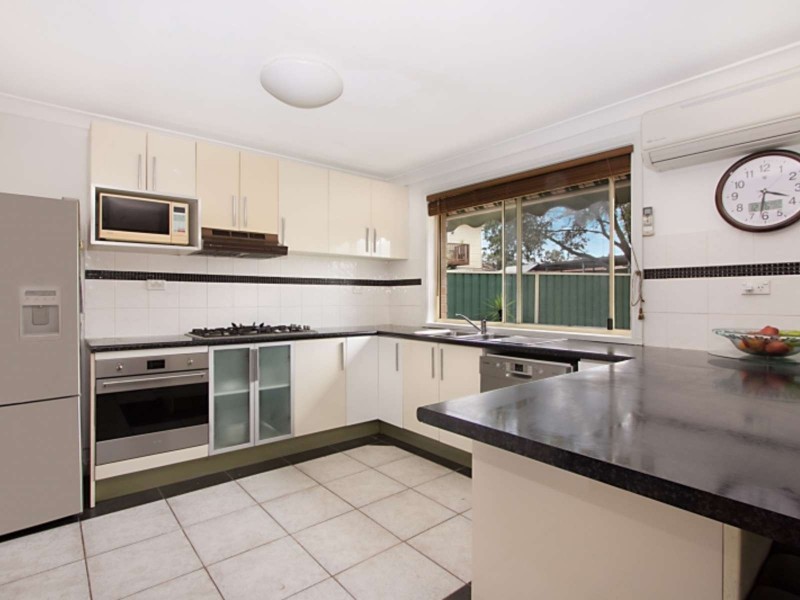 58 Delaney Drive, Doonside NSW 2767