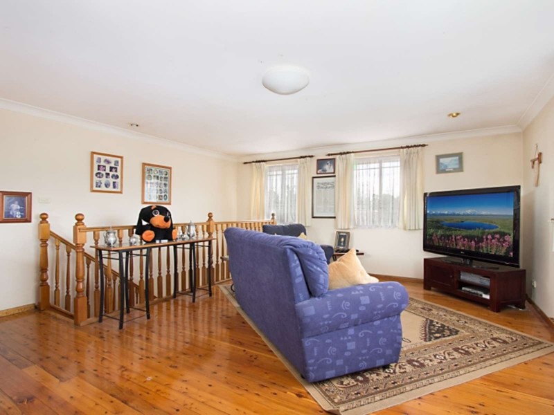 58 Delaney Drive, Doonside NSW 2767