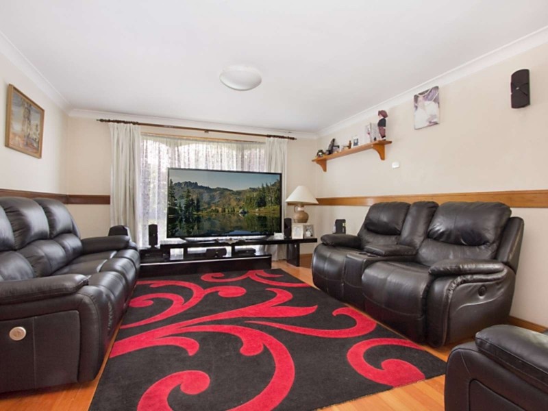 58 Delaney Drive, Doonside NSW 2767