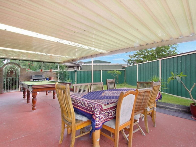 58 Delaney Drive, Doonside NSW 2767