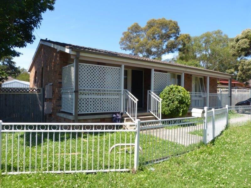 3  Goodia Way, Bidwill NSW 2770