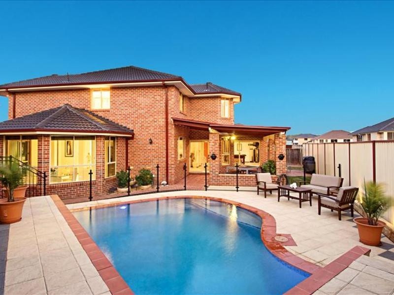 36 Tantangara Place, Woodcroft NSW 2767