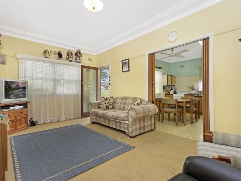 1 Daraya Road, Marayong NSW 2148