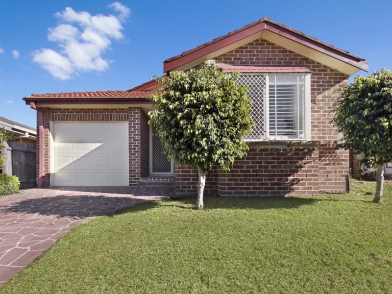 5a Aimee Street, Quakers Hill NSW 2763