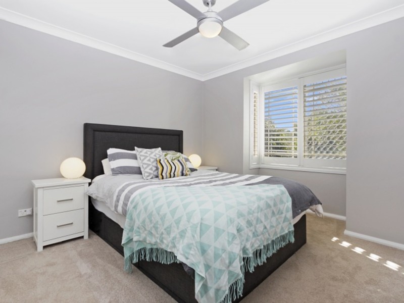 5a Aimee Street, Quakers Hill NSW 2763