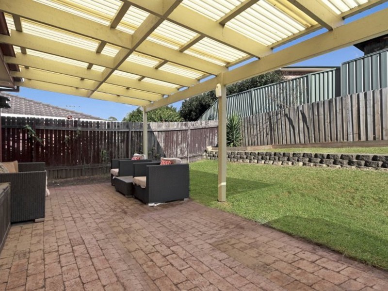 5a Aimee Street, Quakers Hill NSW 2763