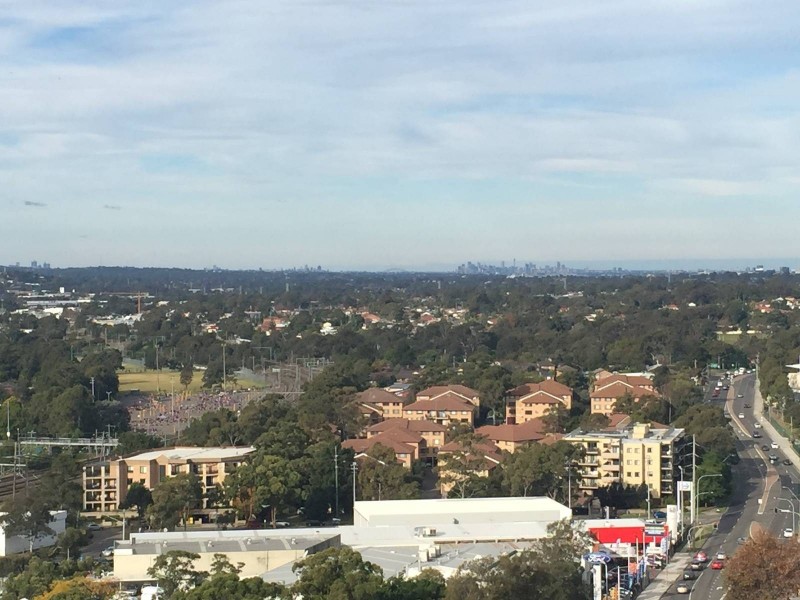 73/130 Main Street, Blacktown NSW 2148