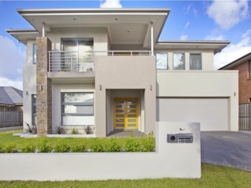 62 The Ponds Blvd, The Ponds NSW 2769