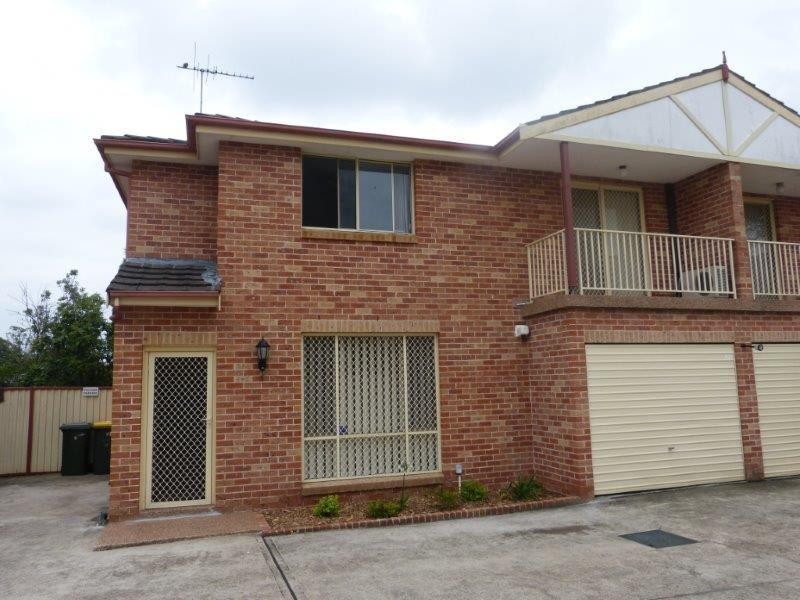4/31 Derby Street, Rooty Hill NSW 2766