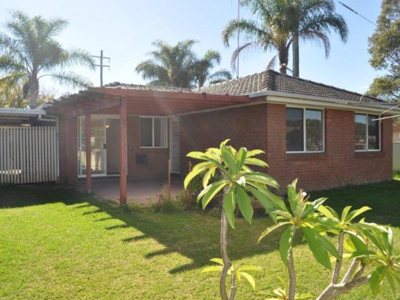 1 Tonkin Crescent, Schofields NSW 2762