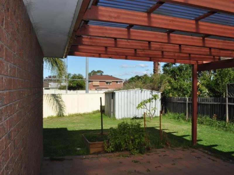 1 Tonkin Crescent, Schofields NSW 2762