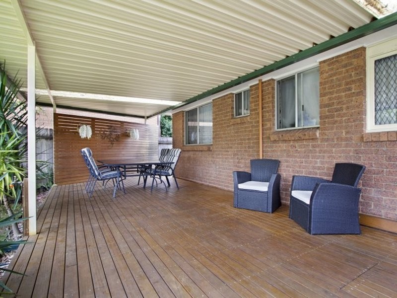 84 Nathan Crescent, Dean Park NSW 2761