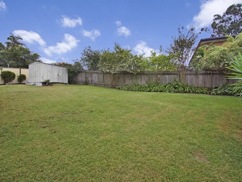 84 Nathan Crescent, Dean Park NSW 2761