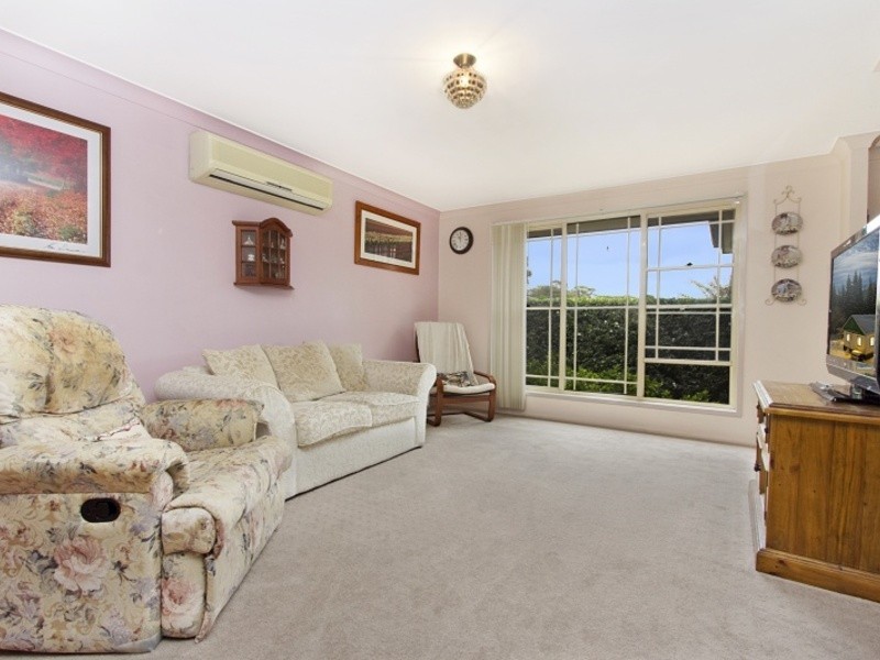 52 Sampson Cres, Quakers Hill NSW 2763