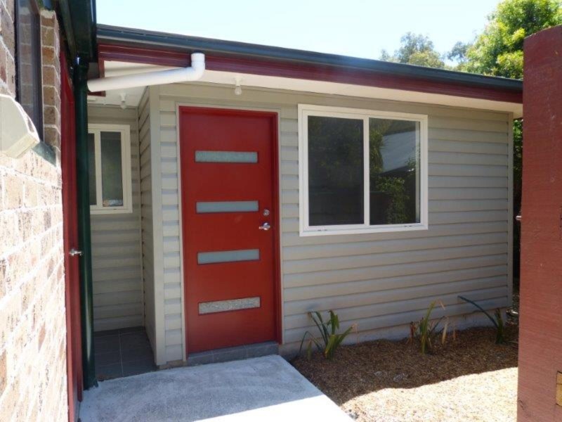 2a Walter Street, Bligh Park NSW 2756