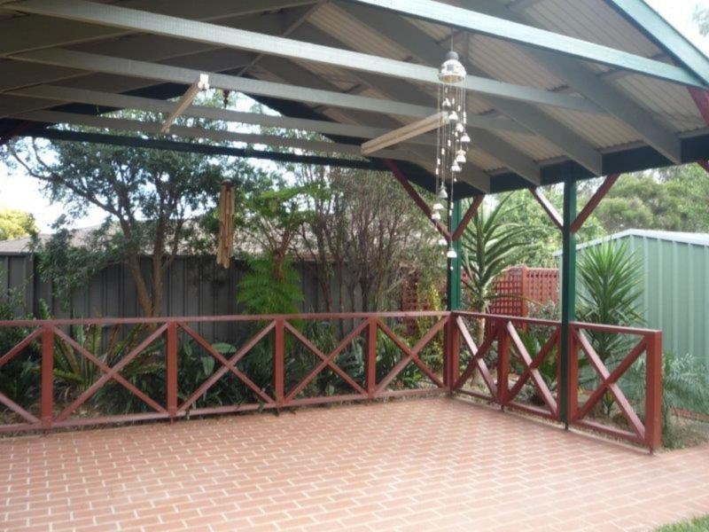 2a Walter Street, Bligh Park NSW 2756