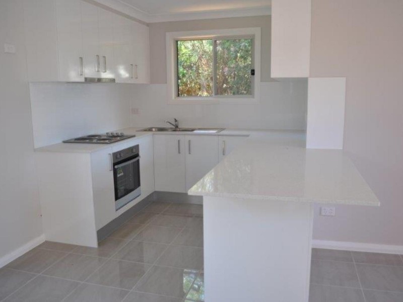 2a Walter Street, Bligh Park NSW 2756