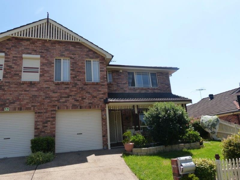 67b Barnier Drive, Quakers Hill NSW 2763