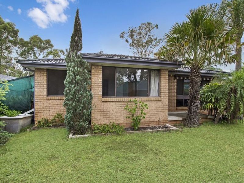 9  Kyleanne Place, Dean Park NSW 2761