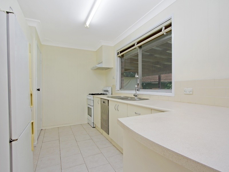 6 Marcus Street, Kings Park NSW 2148