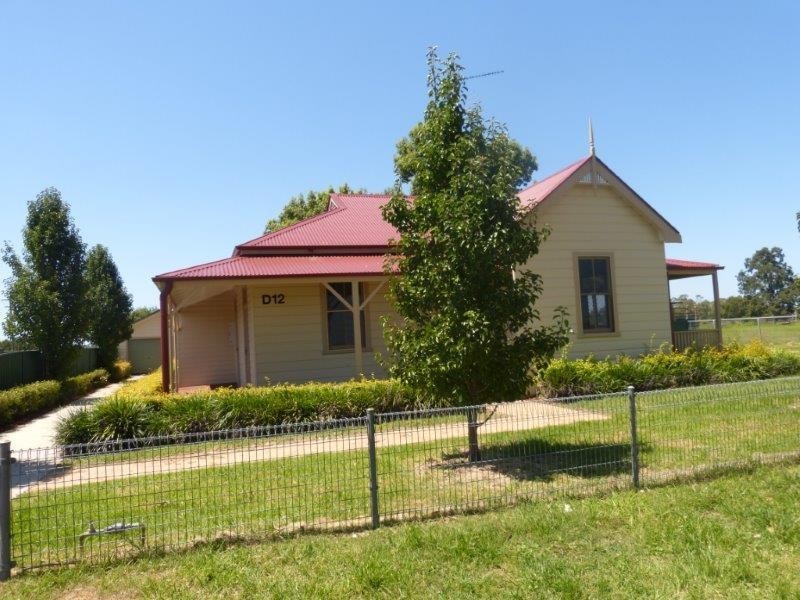D12 Beefcattle Way, North Richmond NSW 2754