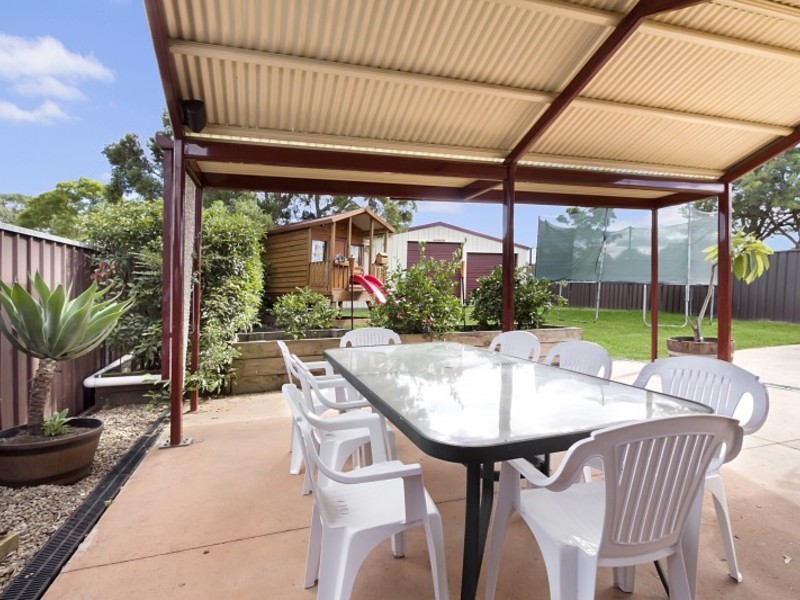 38 Robinson Street, Riverstone NSW 2765