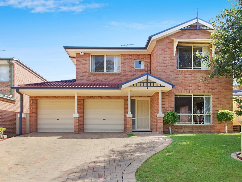 27a Tamarind Drive, Acacia Gardens NSW 2763