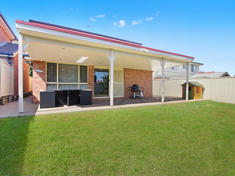 27a Tamarind Drive, Acacia Gardens NSW 2763