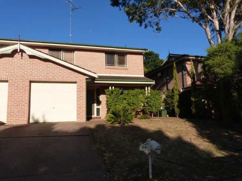 30a Manorhouse Blvd, Quakers Hill NSW 2763