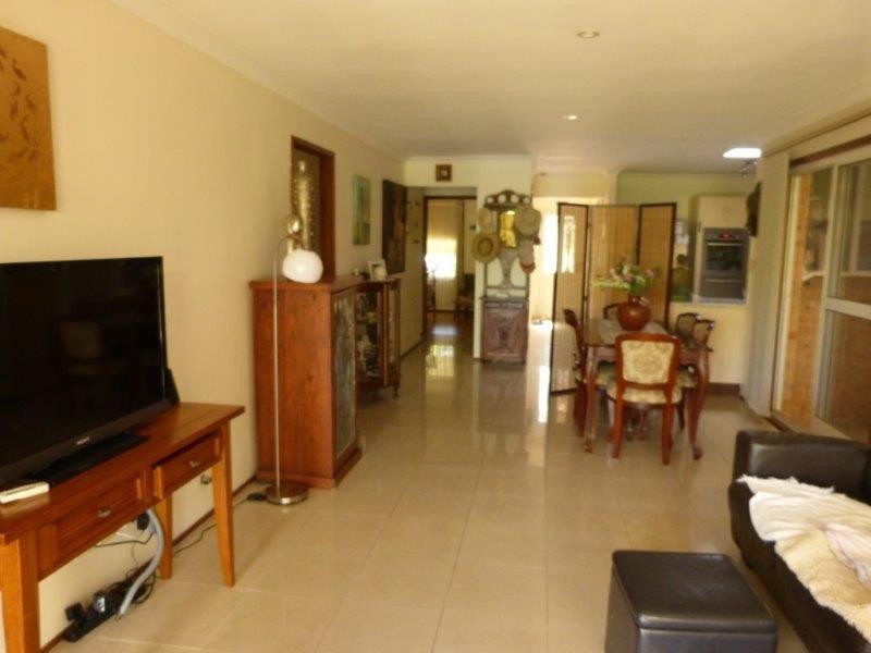 18 Torbert Avenue, Quakers Hill NSW 2763