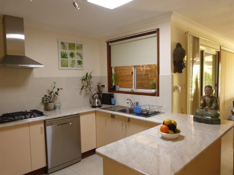 18 Torbert Avenue, Quakers Hill NSW 2763