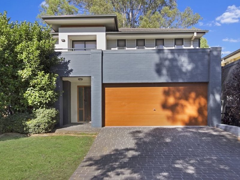 83  Treetop Circuit, Quakers Hill NSW 2763