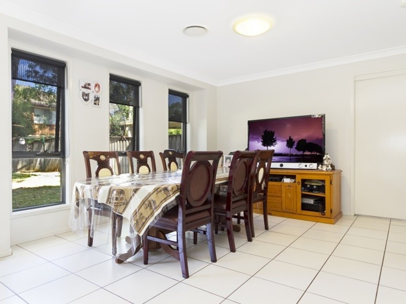 83  Treetop Circuit, Quakers Hill NSW 2763